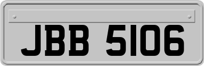 JBB5106