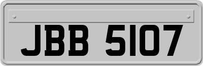 JBB5107