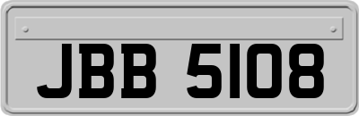 JBB5108