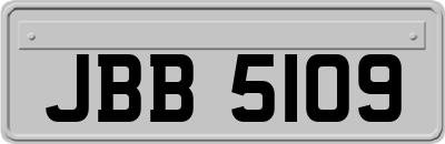 JBB5109