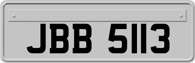 JBB5113
