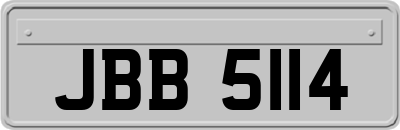 JBB5114