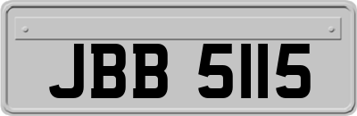 JBB5115