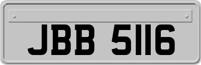 JBB5116