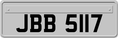 JBB5117