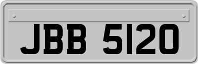 JBB5120