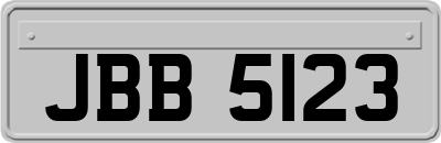 JBB5123