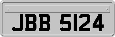 JBB5124