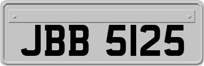 JBB5125