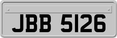 JBB5126