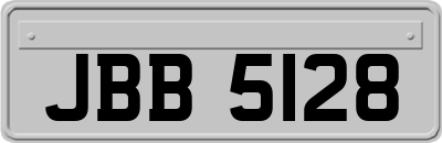 JBB5128