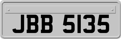 JBB5135