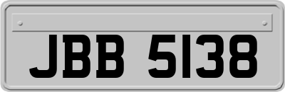 JBB5138