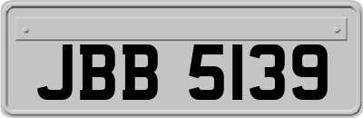 JBB5139