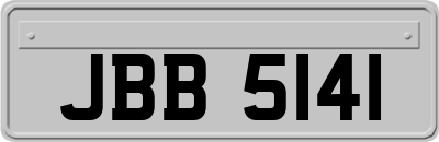 JBB5141