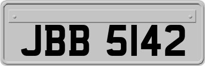 JBB5142