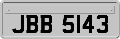 JBB5143