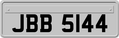 JBB5144