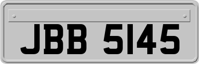 JBB5145