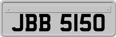 JBB5150