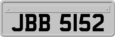 JBB5152
