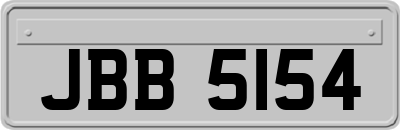 JBB5154