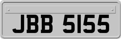 JBB5155