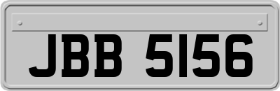 JBB5156