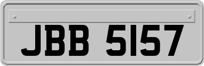 JBB5157