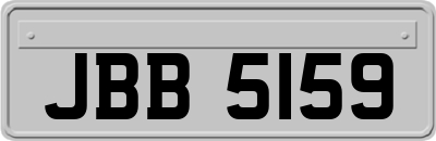 JBB5159