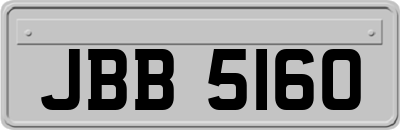 JBB5160