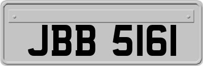 JBB5161
