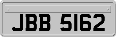 JBB5162