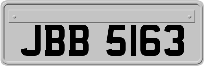JBB5163