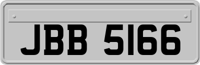 JBB5166