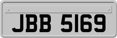 JBB5169