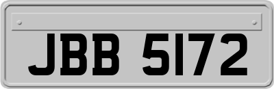 JBB5172