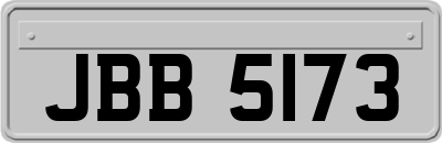 JBB5173