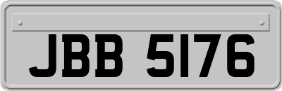 JBB5176