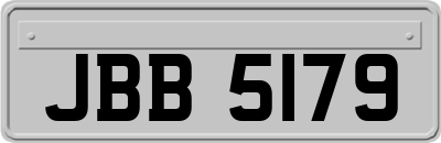 JBB5179