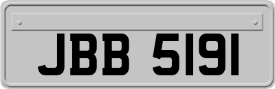 JBB5191