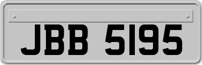 JBB5195