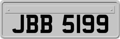 JBB5199