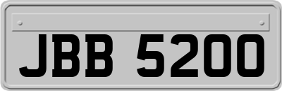 JBB5200