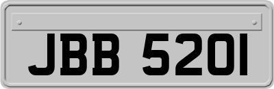 JBB5201