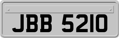 JBB5210
