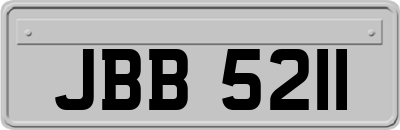 JBB5211