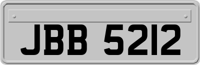 JBB5212