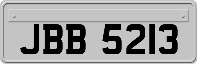 JBB5213