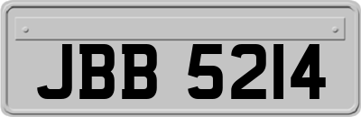JBB5214